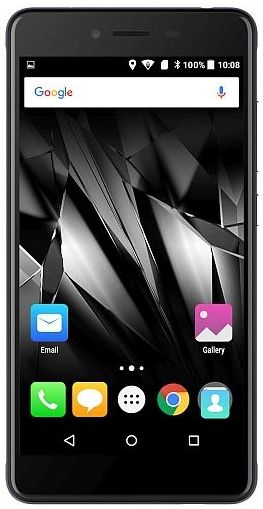 Micromax E483 Canvas Evok Dual SIM  LTE